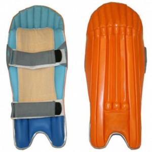 Wicket Keeping Pad